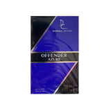 Dorall Offender Azure - For Men - EDT - 100ml