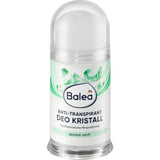 Balea Anti-Transpirant Deo Kristall - 100g