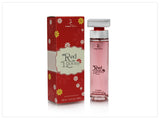 Dorall Red Bloom - For Women - EDT - 100ml