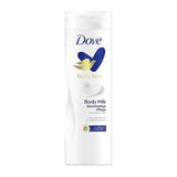 Dove Body Love - Body Milk Reichhaltige Pflege - 400ml