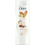 Dove Body Love - Verwohnendes Rirual Body Lotion - 400ml