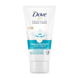 Dove Nourishing Hand Cream - Care & Protect - 75ml