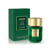 Emper Luxe Verde - Unisex - EDP - 100ml