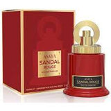 Emper Asaya Sandal Rouge - Unisex - EDP - 100ml