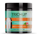 Trichup Hair Fall Control - Hot Oil Treatment Hair Mask - 450ml