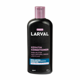 Larval Onyx Keratin Conditioner - Shea Butter - 355ml