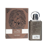 Jean Antoine Wajahah - EDP - Unisex - 100ml