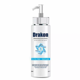 Drakon Whitening Facial Wash - For Dry Skin - 200ml