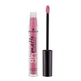 Essence 8H - Matte Liquid Lipstick - 05 Pink Blush - 2.5ml