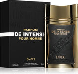 Emper Parfum De Intense - For Men - EDP - 85ml