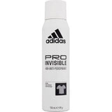 Adidas Pro Invisible - 48h Anti-perspirant - Women - 150ml