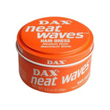 Dax Neat Waves - Hair Dress - 99g