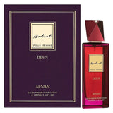 Afnan Modest Deux - For Women - EDP - 100Ml