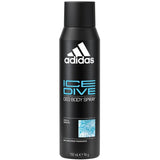 Adidas Ice Dive - Deo Body Spray 48h - 150ml