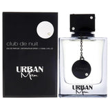 Armaf Club de Nuit Urban Man - EDP -105ml