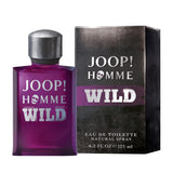 Joop Wild Pour Homme - EDT - 125ml