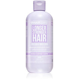 Hair Burst Longer Stronger Hair - For Curly & Wavy Hair - Shampoo - 350ml