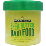 Look N Relax Shea Butter - Hair Food - 150ml