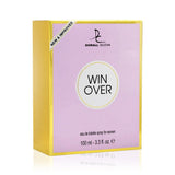 Dorall Win Over - For Women - EDT - 100ml