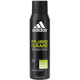 Adidas Pure Game - Deo Body Spray 48h - 150ml