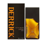 Orlan Derrick - EDT - For Men - 100ml