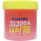 Look N Relax Jojoba - Hair Food - 150ml