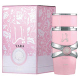 Lattafa Yara - For Women- EDP - 100ml