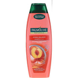 Palmolive Hydra Balance Shampoo 2 in 1 - With Peach - 350ml