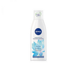 Nivea Refreshing Cleansing Milk Refreshing Facial Cleansing Emulsion - 200ml