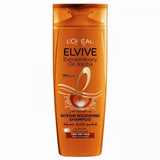 L'Oreal Elvive Extraordinary Oil Jojoba Intense Nourishing Shampoo (Disc20%) - 400ml