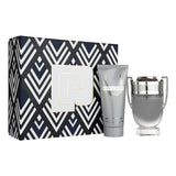 Paco Rabanne Invictus For Men Giftset - EDT 100ml + Shower Gel 100ml