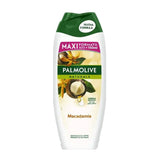 Palmolive Macadamia Shower Cream - 750ml