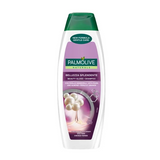 Palmolive Beauty Gloss Shampoo - With Pearl And Almond - 350ml