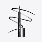 Note Precision Eyeliner - Black - 1ml