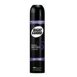 Right Guard Total Defence 5 - Active - 48H Protection - 250ml