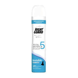 Right Guard Invisible - Total Defence 5 - Women - Anti-Perspirant - 250ml