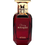 Afnan Cherry Bouquet - EDP - Women - 80ml