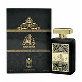 Almas Ashek Al Oud - Unisex - EDP - 100ml