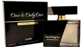 Emper One & Only One - EDP Intense - For Women - 100ml