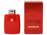 Mont Blanc Legend Red - Men - EDP - 4.5ml