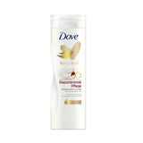 Dove Body Love - Reparierende Pflege Serum Body Lotion - 400ml