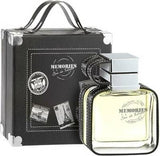 Emper Memories - Pour Homme - EDT -100ml