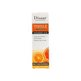 Disaar Vitamin C Whitening Face Serum - Glow & Moisture - 30ml