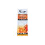 Disaar Vitamin C Whitening Eye Cream - Glow & Moisture - 25ml