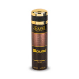 Sapil Bound - Perfumed Deodorant - Men - 200ml