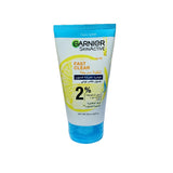 Garnier Fast Clear Daily Exfoliating - 150ml