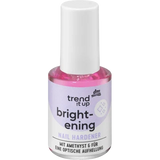 Trend It Up Bright-ening Nail Hardener - 10.5ml