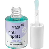 Trend It Up Anti Split Base Coat - 10.5ml