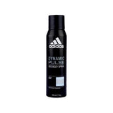 Adidas Dynamic Pulse - Deo Body Spray 48h - 150ml