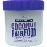 Look N Relax Coconut - Hair Food - 150ml